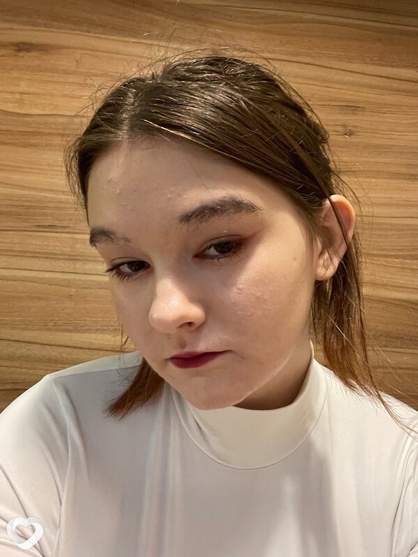 Карина, 21, Мурманске — анкета №4130245