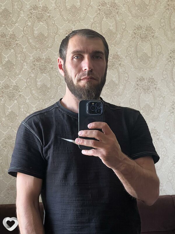 Амир, 31, Кизляре — анкета №4130246