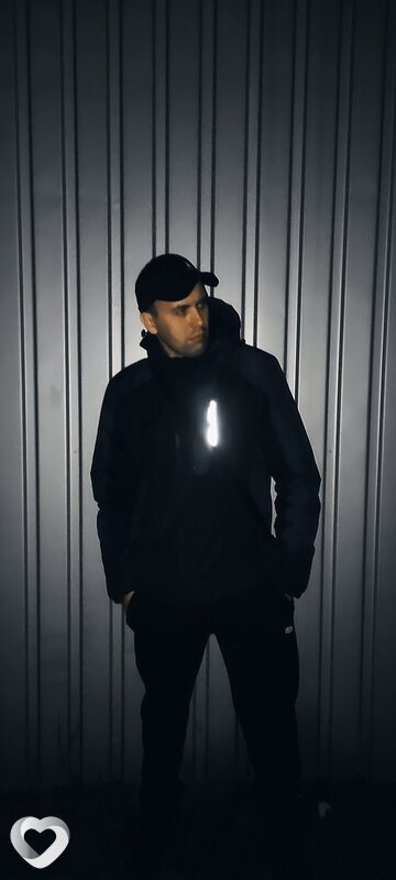 Дмитрий, 35, Витебске — анкета №4129973