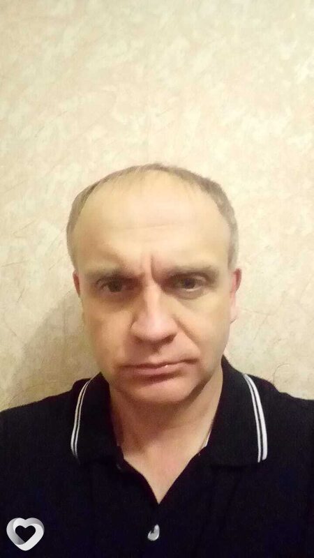 Сергей, 46, Омске — анкета №4129977