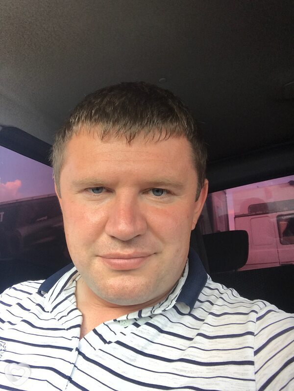 Никита, 38, Нижнем Новгороде — анкета №4129983