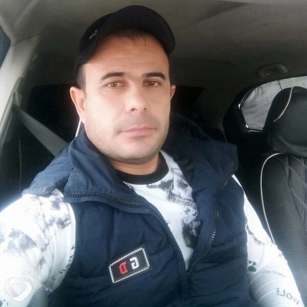 Алишер, 41, Видном — анкета №4129988