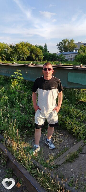 Владимир, 33, Муроме — анкета №4129991