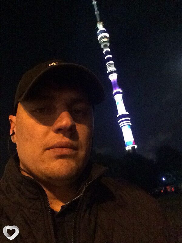 Сергей, 40, Ейске — анкета №4129993