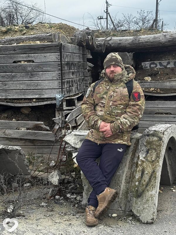 Димитрий, 30, Екатеринбурге — анкета №4129995