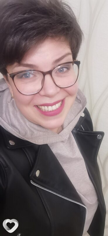 Елена, 48, Санкт-Петербурге — анкета №4129924
