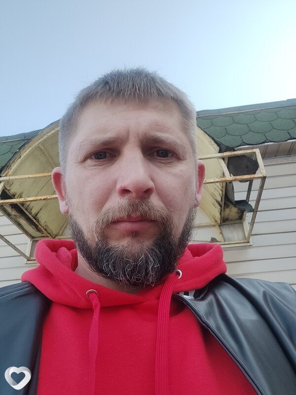 Руслан, 42, Химках — анкета №4129929
