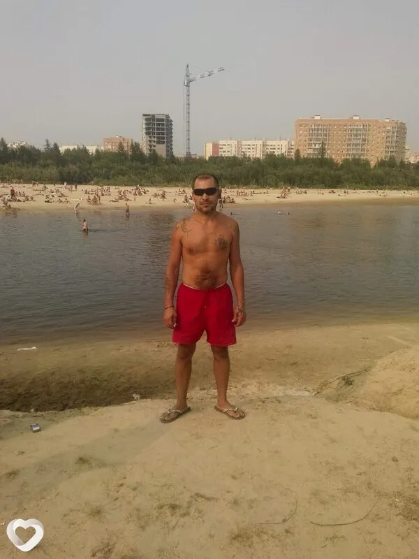 Виктор, 48, Бийске — анкета №4129937