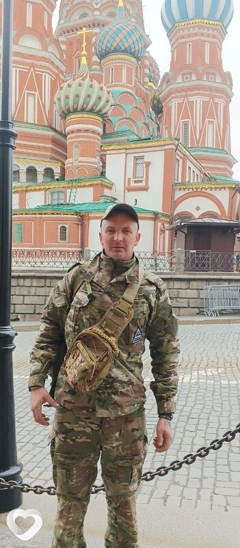 Дима, 38, Петропавловске-Камчатском — анкета №4129939