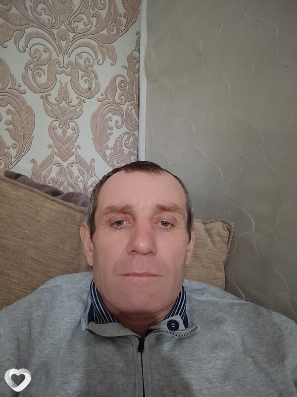 Дмитрий, 43, Караганде — анкета №4129942