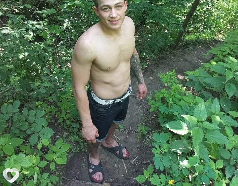 Ігор, 27, Житомире — анкета №4129943