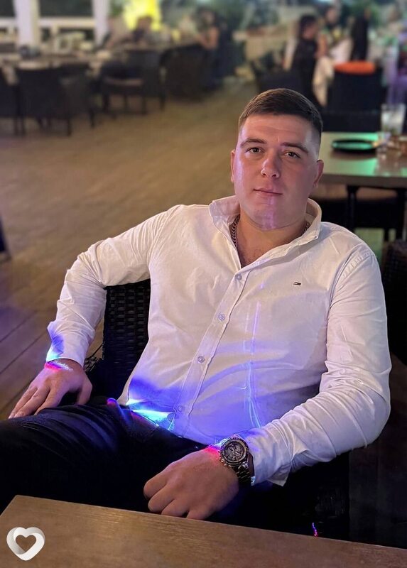Евгений, 34, Краснодаре — анкета №4129944