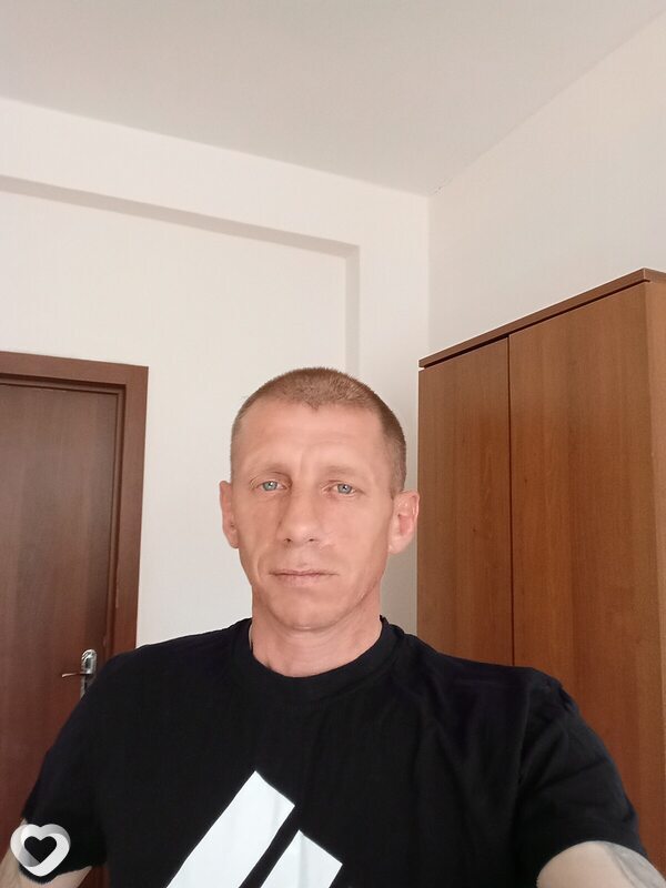 Сергей, 40, Новосибирске — анкета №4129945