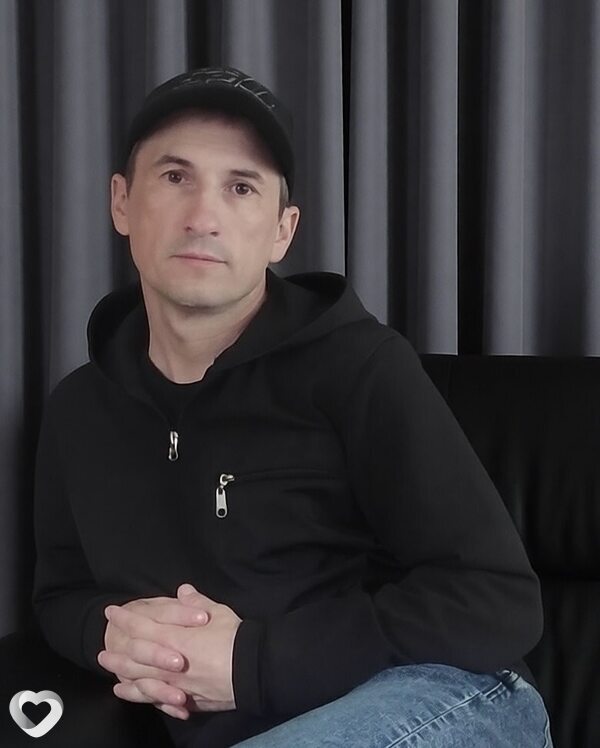 Александр, 46, Самаре — анкета №4129946