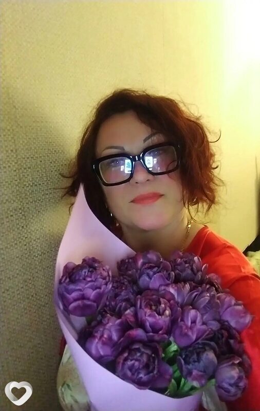 Ирина, 57, Керчи — анкета №4130098
