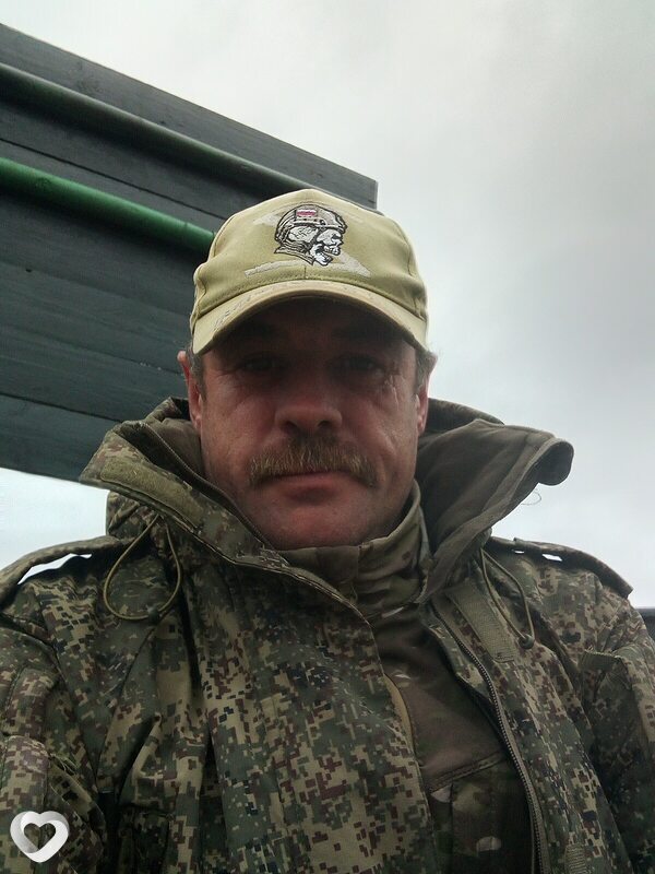 Анатолий, 43, Донецке — анкета №4130100