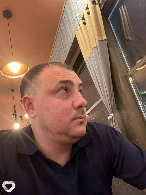 Михаил, 36, Сочи — анкета №4130111