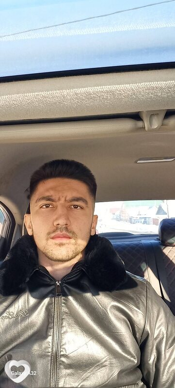 Бахромжон, 26, Самаре — анкета №4130120