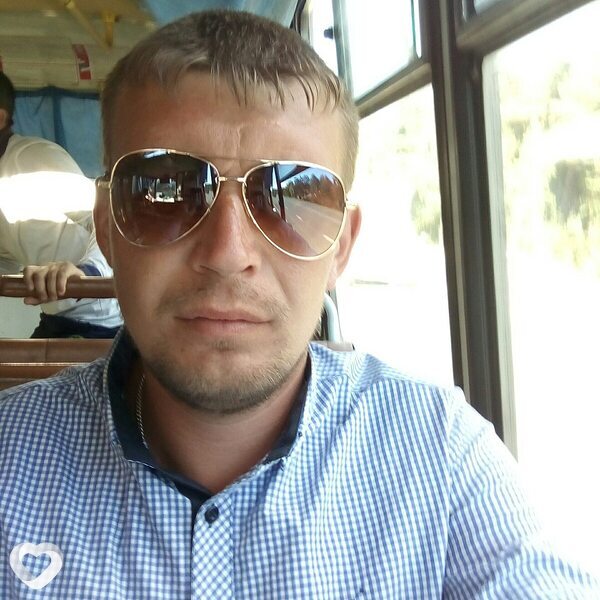 Александр, 36, Качканаре — анкета №4130521