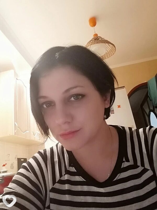 Олеся, 39, Перми — анкета №4130527