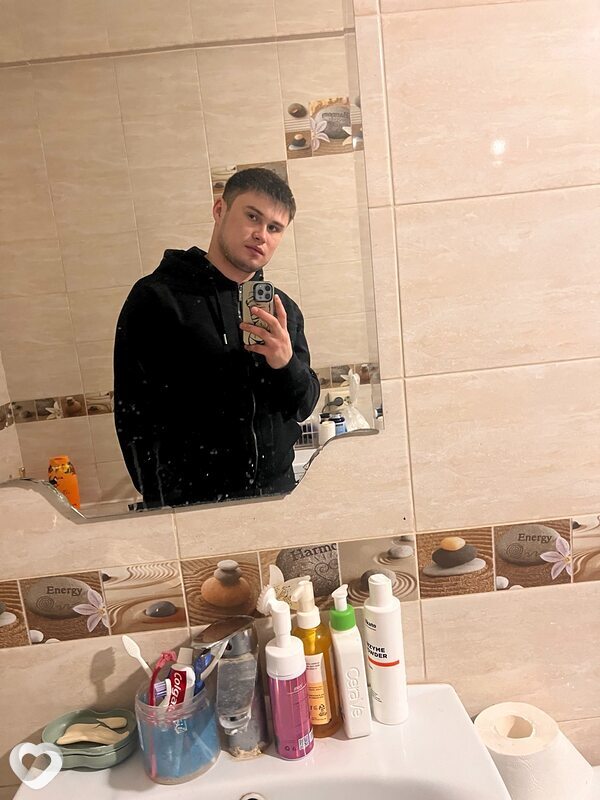 Ильдар, 22, Алматы — анкета №4130530