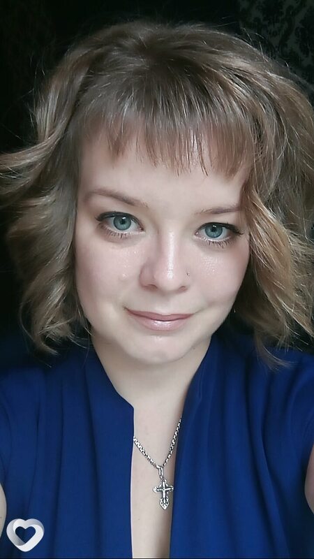 Анна, 35, Новосибирске — анкета №4130536