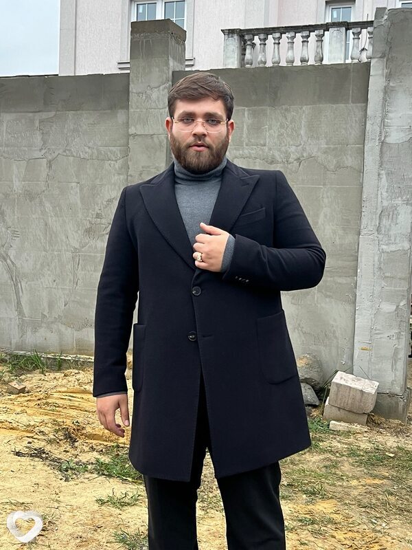 Артур, 33, Краснодаре — анкета №4130542