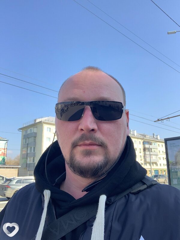 Рустем, 41, Казани — анкета №4130545