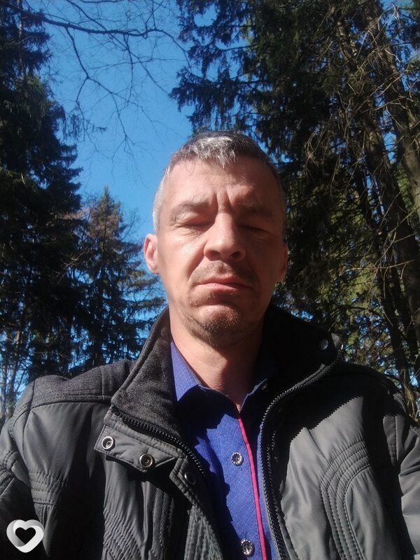 Влад, 40, Могилев — анкета №4130124
