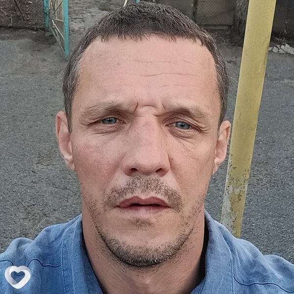 Алексей, 43, Череповце — анкета №4130128