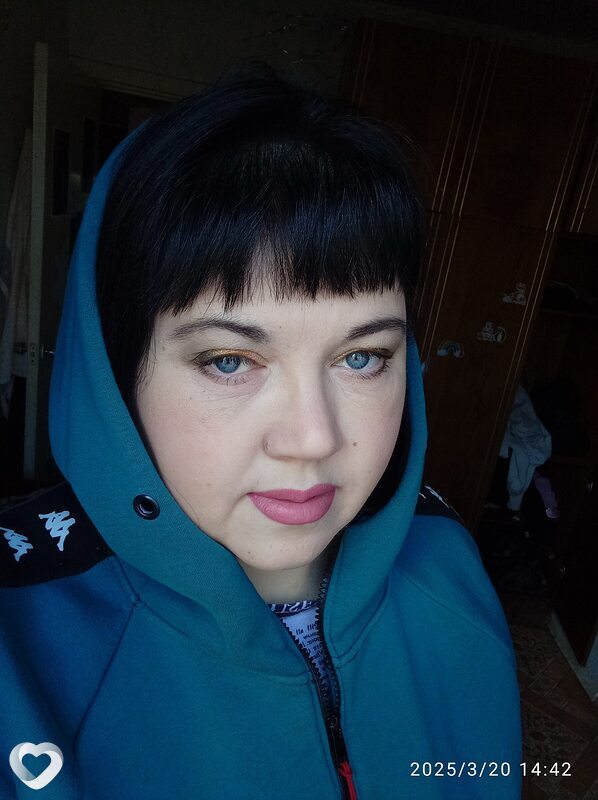 Марина, 41, Нижнем Новгороде — анкета №4130133