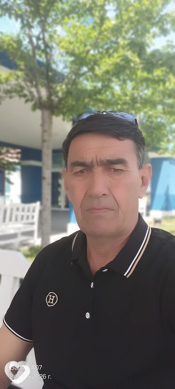 Kurban, Актау