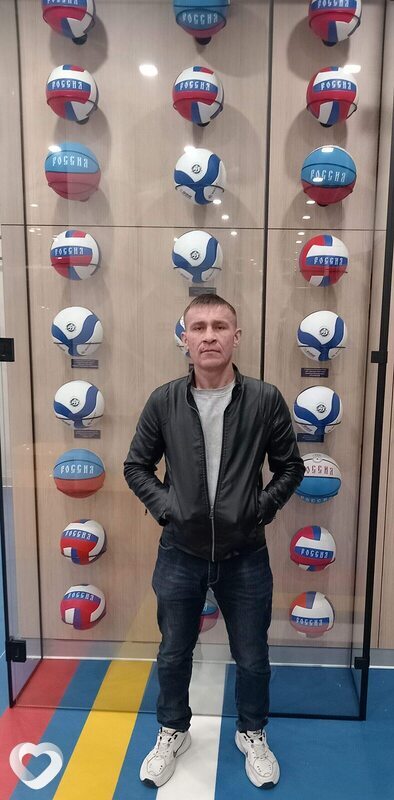 Александр, 43, Чите — анкета №4130144