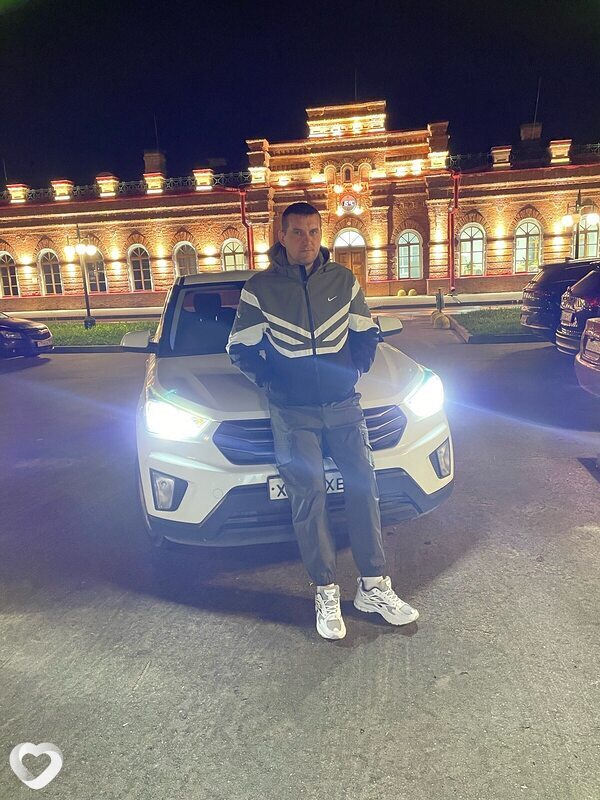 Андрей, 31, Арзамасе — анкета №4130148