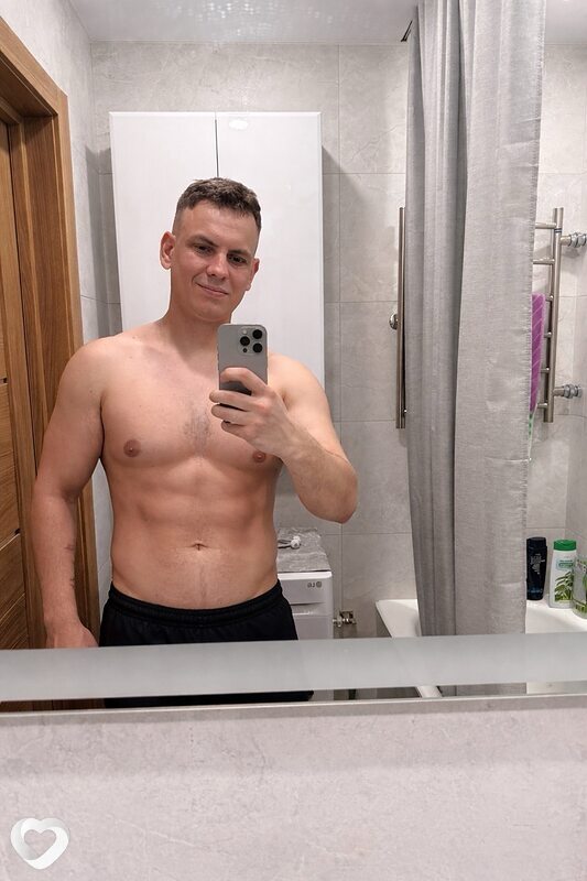 Владислав, 28, Бресте — анкета №4130152