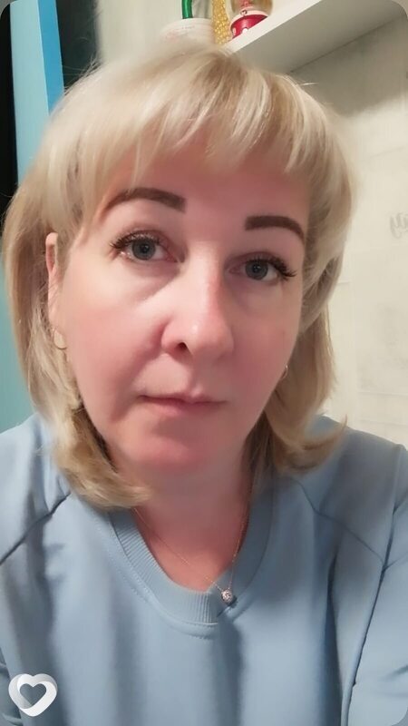 Ксения, 44, Усть-Илимск — анкета №4130159