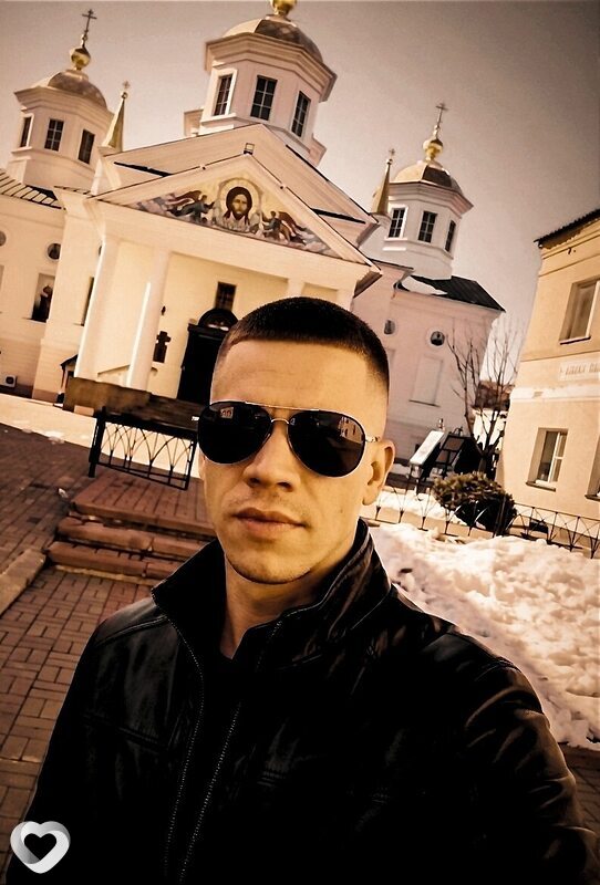 Владимир, 29, Нижнем Новгороде — анкета №4130161