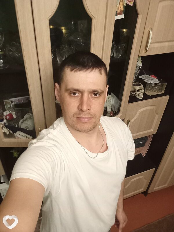 Александр, 34, Павлодаре — анкета №4130162