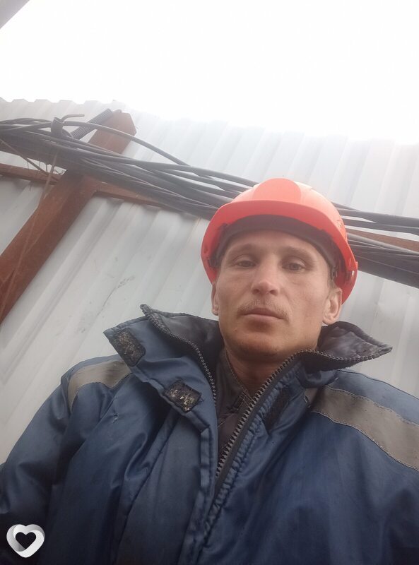 Алексей, Ильский