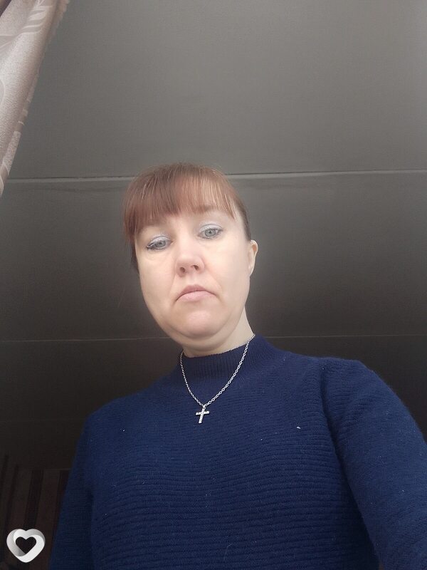 Наталья, 42, Вязниках — анкета №4130197