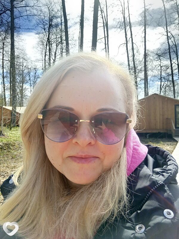 Tatiana, 38, Саранске — анкета №4130204