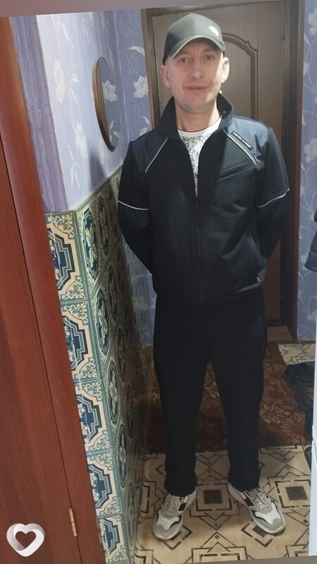 Александр, 46, Нижнем Тагиле — анкета №4130208