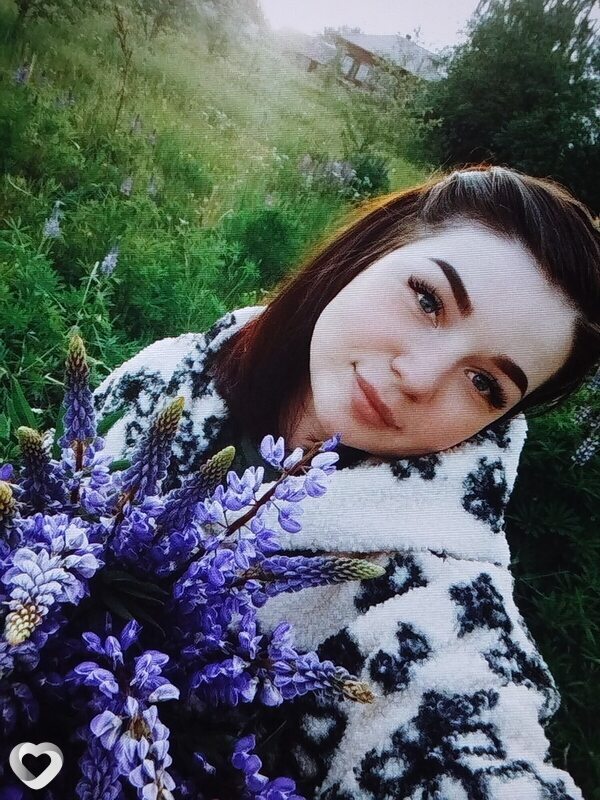 Ніна, 31, Одессе — анкета №4130221