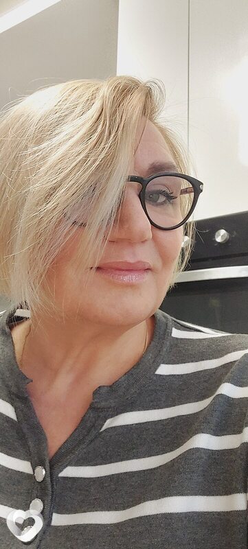 Елена, 61, Санкт-Петербурге — анкета №4130072