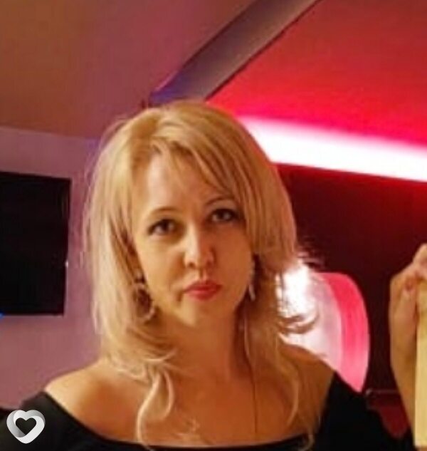 Карина, 43, Краснодаре — анкета №4130075