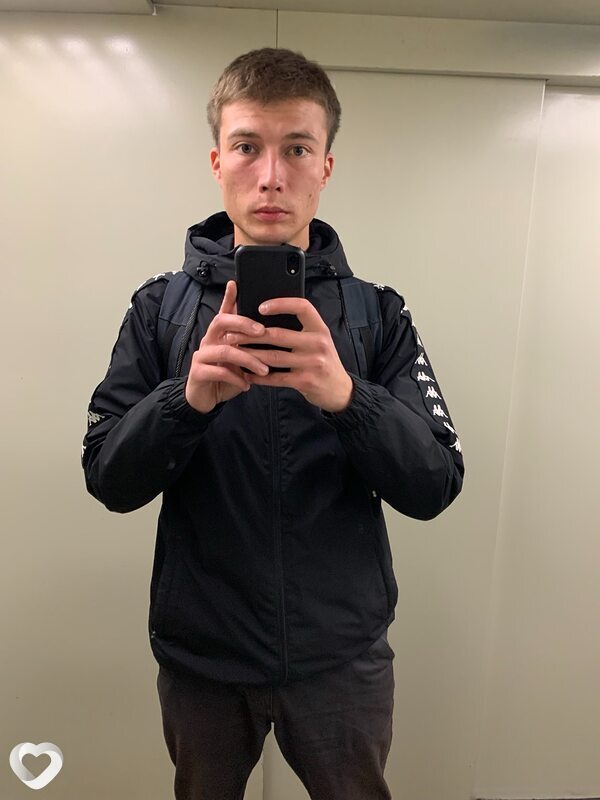 Timofey, 28, Сыктывкаре — анкета №4130078