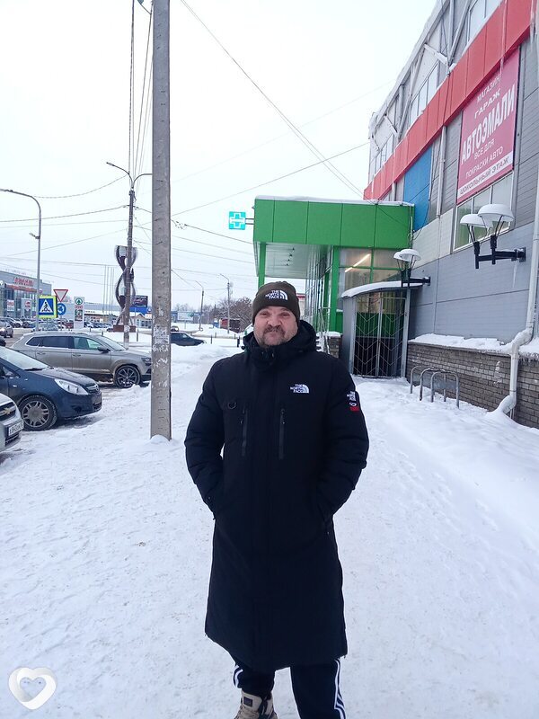 Серега, Ивантеевка