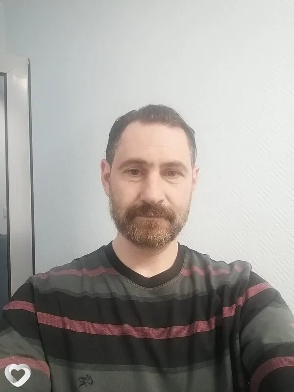 Юрий, 46, Москве — анкета №4130083