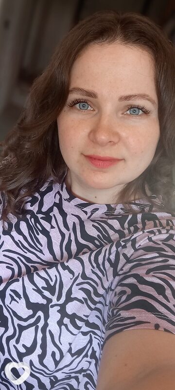Лера, 28, Челябинске — анкета №4130088