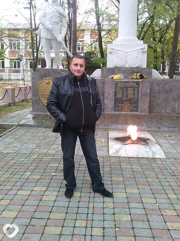 Алексей, Черкесск